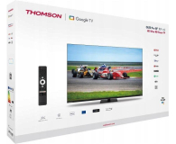 Thomson 55QG7C14 55" QLED 144HZ Google Tv HDMI 2.1 - 1321253 - zdjęcie 6